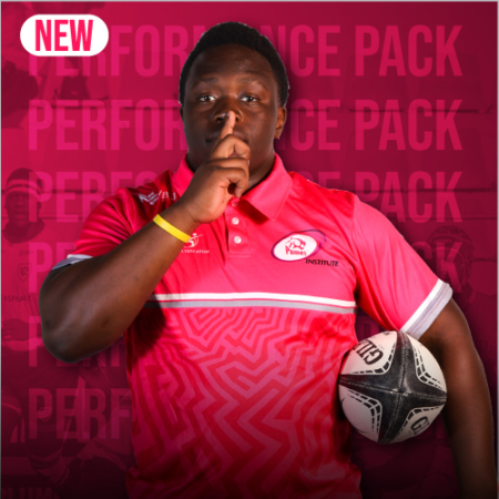 Performance-pack PRI