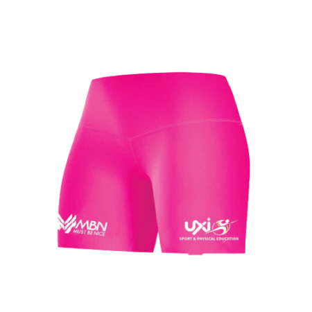 Short Tights PRI