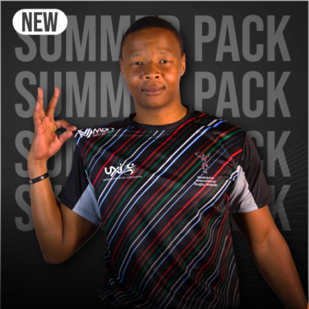HIRI Summer-Pack