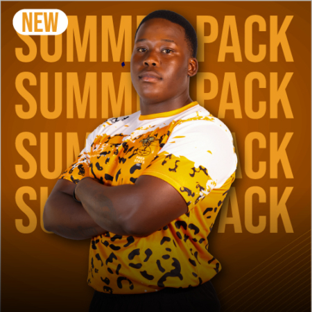 Summer Pack FIRI