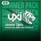 Tigers Summer-Pack