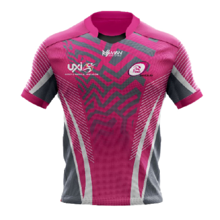 Training Jersey PRI