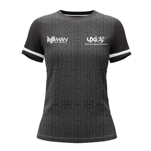 UXi Sport Female Tech Top