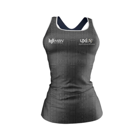 UXi-Female vest