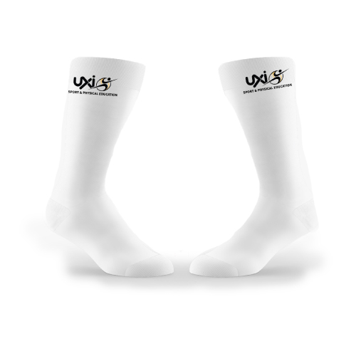 UXi Sport Ankle Socks