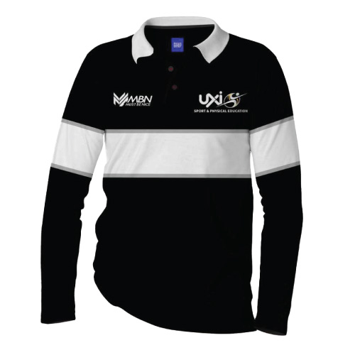 UXi Sport Retro Jersey