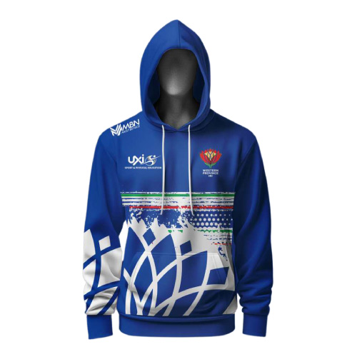 WPIRI Hoodie