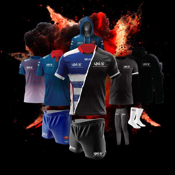 WPIRI Performance Pack