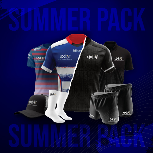 WPIRI Summer Pack