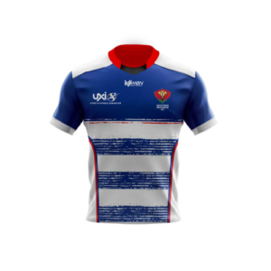 WPIRI Training Jersey