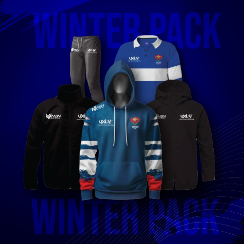 WPIRI Winter Pack