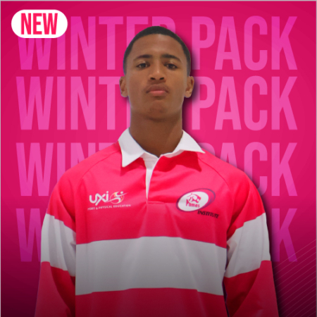 Winter-Pack PRI