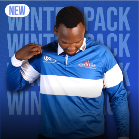 GRI Winter-Pack