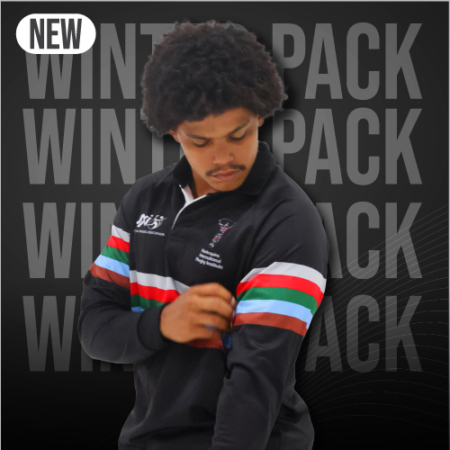 HIRI Winter-Pack