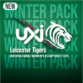 Tigers Winter-Pack