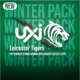 Tigers Winter-Pack