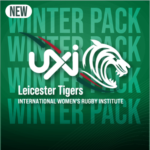 Leister Tigers Winter Pack