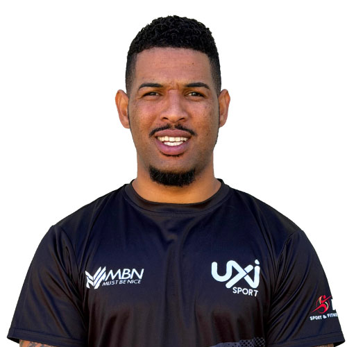 Griffon van Schalkwyk