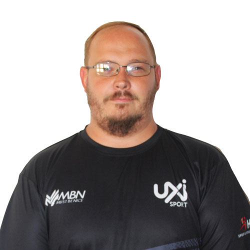 JP Muller