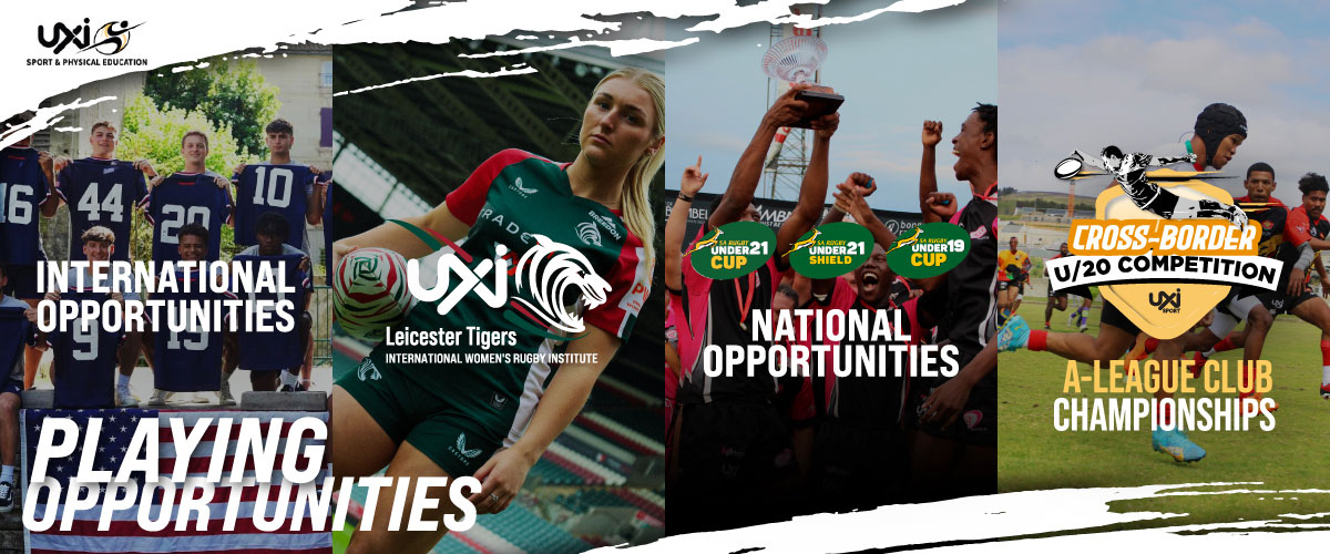 PLAYING OPPORTUNITIES