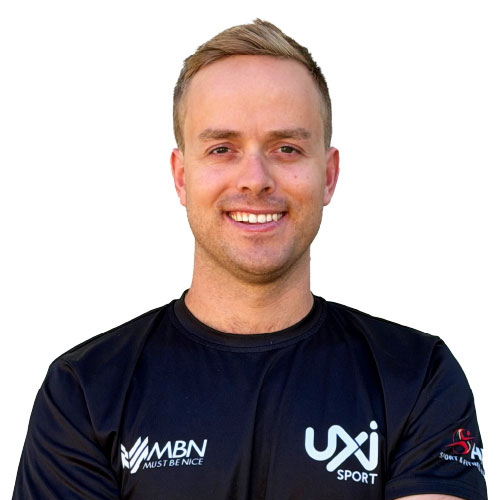 Vincent Meintjes