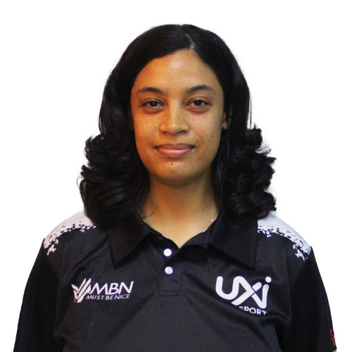 Aneesha Rodgers