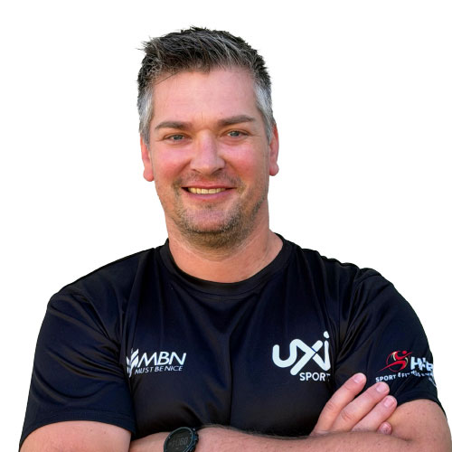 Hendrik Louw
