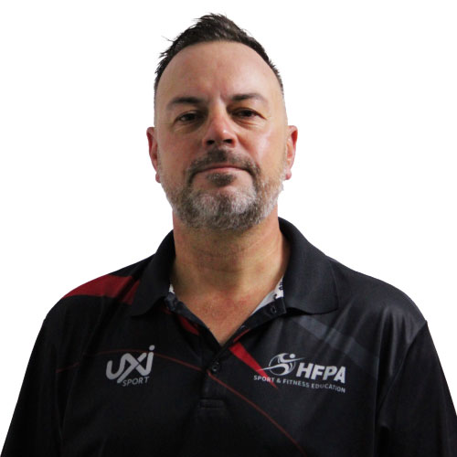 Morne Booysens