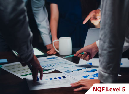 Higher Certificate in Project Management