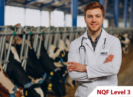 Dairy Farm Supervisor