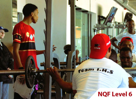 NQF 6
