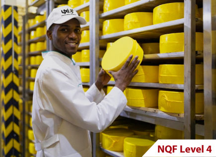 Fresh Dairy Products Maker