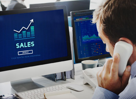 Sales