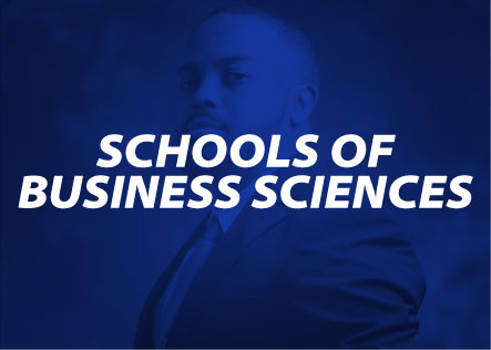 School of Business Science