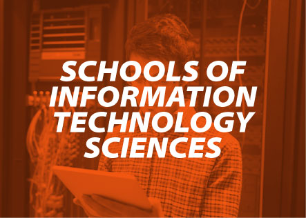School of Information Technology Science