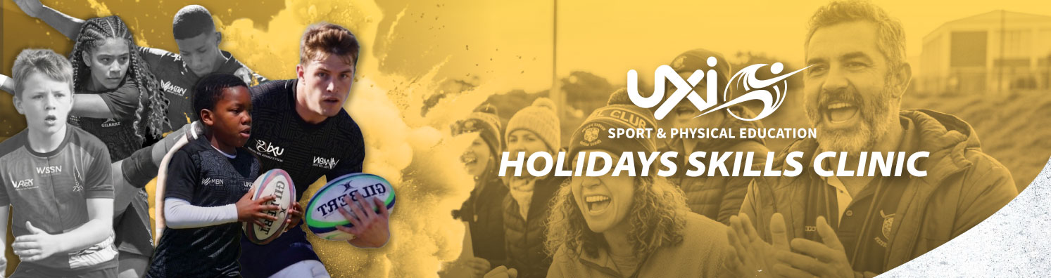 Holiday Sports Clinic