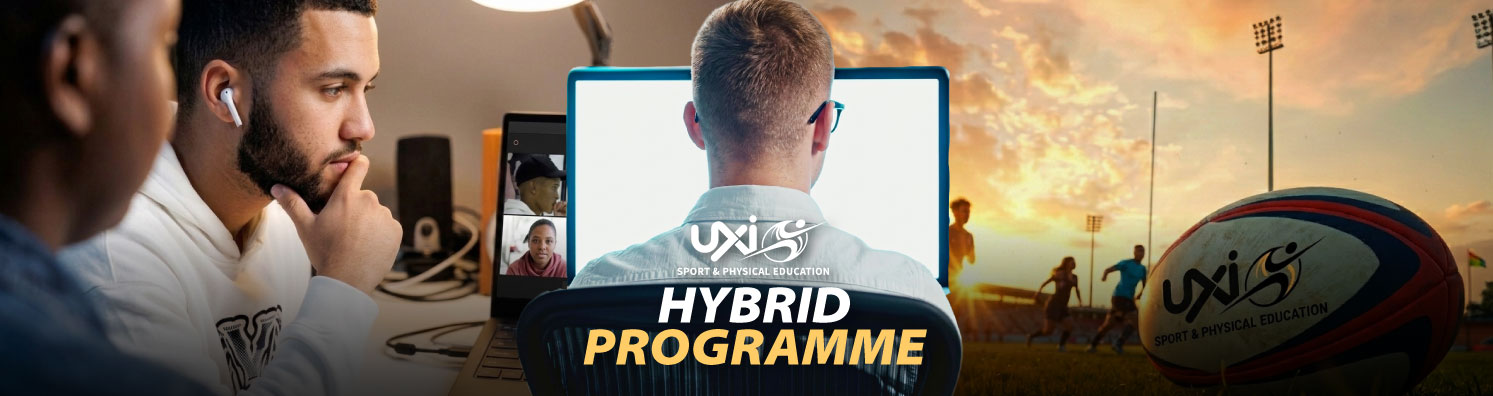 Hybrid Programme Hybrid Programme