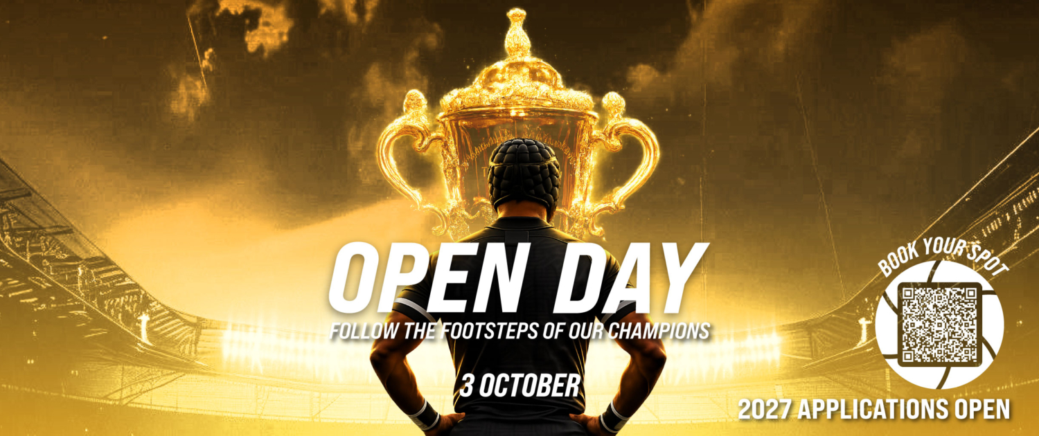 Open Day Open Day